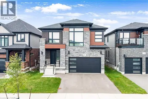 27 JACOB DETWEILLER Drive