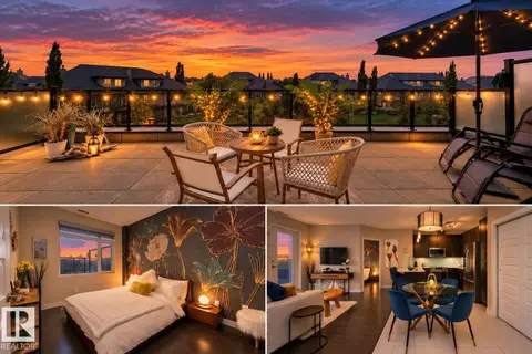 #203 5151 WINDERMERE BV SW