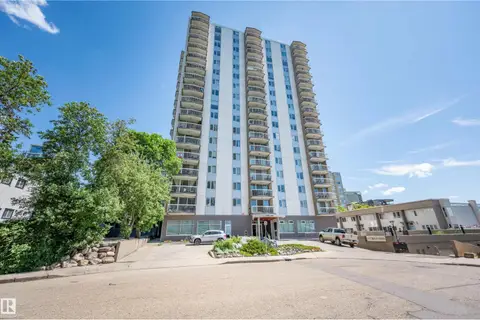 #205 9835 113 ST NW