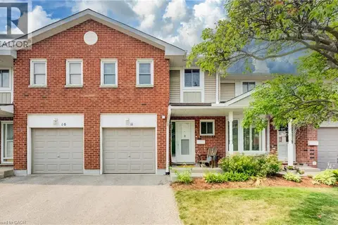 210 HIGHLAND Crescent Unit# 11