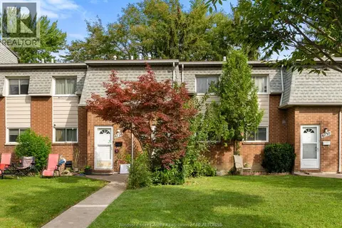 6728 ROSE-VILLE GARDEN DRIVE Unit# 15