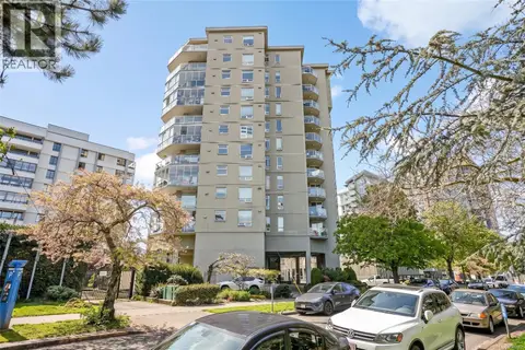 501 1015 Pandora Ave