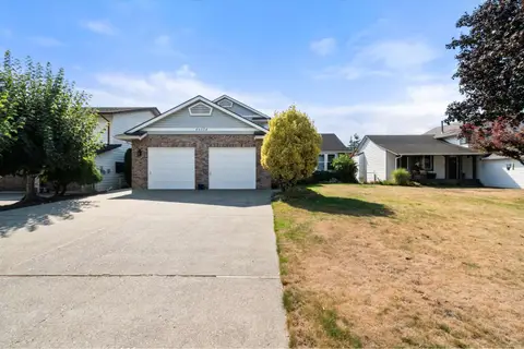46054 BRITTON AVENUE, Sardis East Vedder