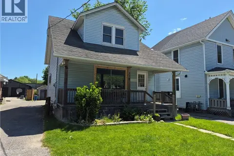 119 NORFOLK Street S