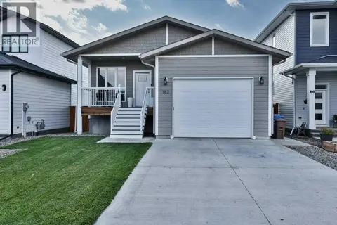 162 Prairie Gold Street