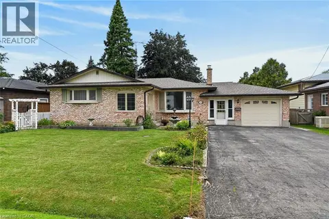 126 CONCESSION Road E