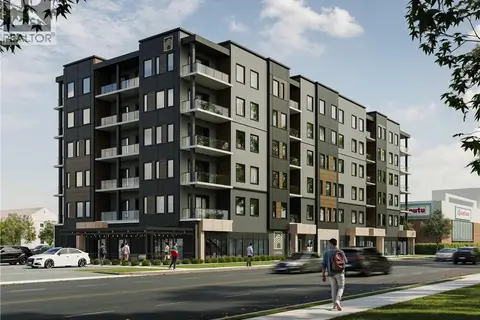 105 Champlain Street Unit# 603