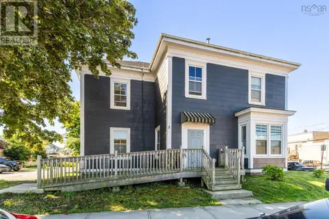 5 Parade Street