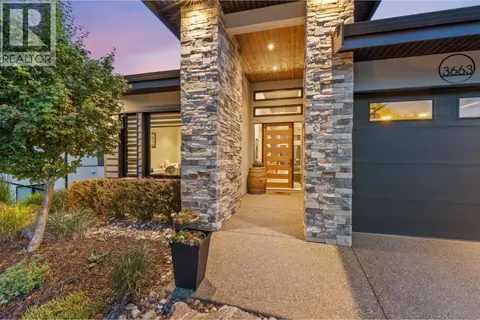 3663 McKinley Beach Drive