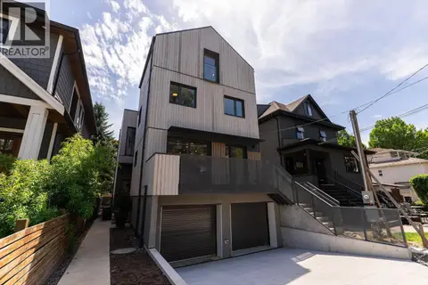 1 60 E 17TH AVENUE