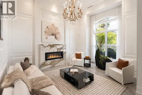 4160 GRANVILLE AVENUE
