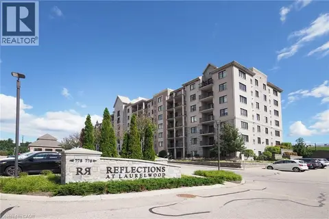776 LAURELWOOD Drive Unit# 309