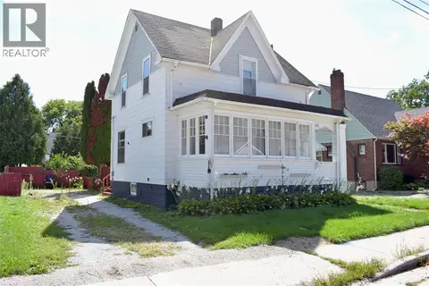 431 George STREET