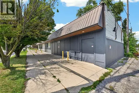 358-374 SHEPHERD STREET West