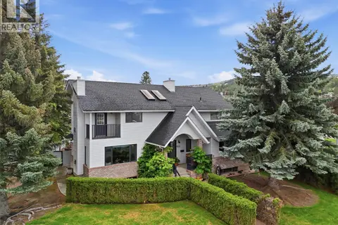 611 ROBSON Drive