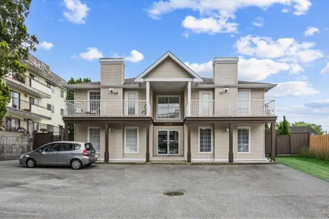 2 & 4 46008 BOLE AVENUE, Chilliwack Downtown