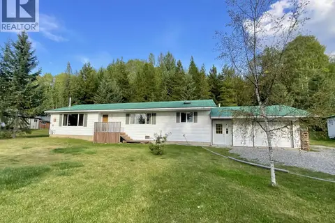 5720 QUESNEL-HIXON ROAD