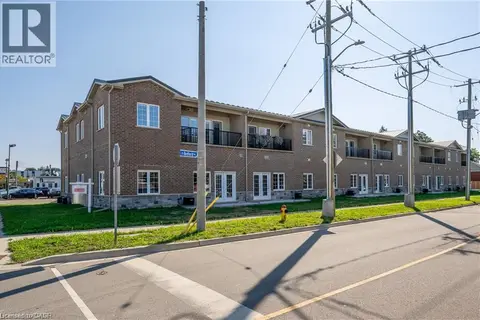 161 OTTAWA Street Unit# 104