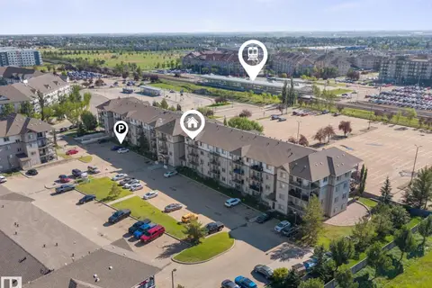 #413 309 CLAREVIEW STATION DR NW