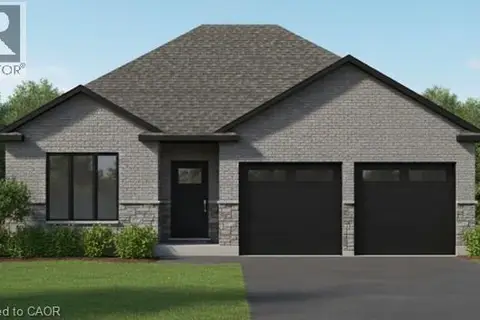 43 JUDD Drive