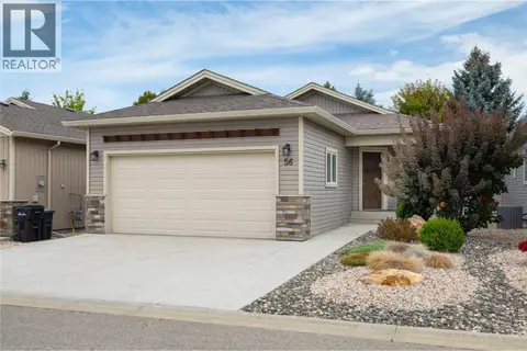 2100 55 Avenue Unit# 56