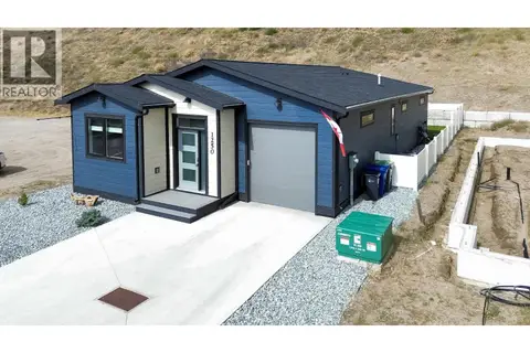 1250 COPPER Road