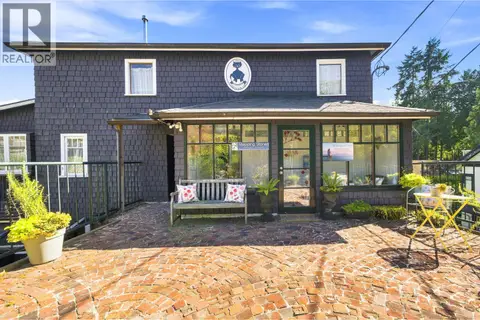 3396 MARINE DRIVE
