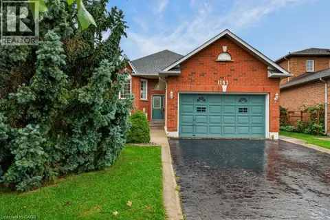 1141 LOCKHART Road