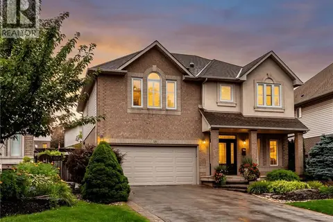 18 PELHAM Drive