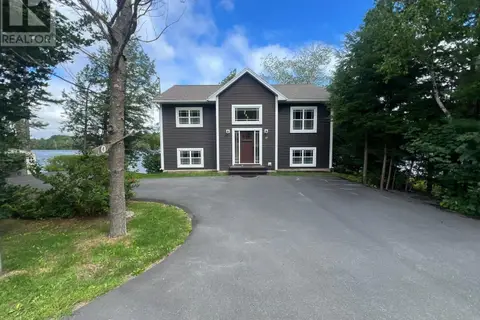 40 Tucker Lake Road