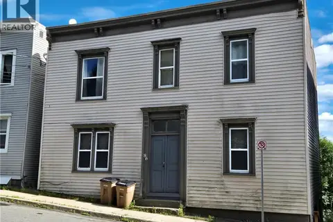 86 Wright Street