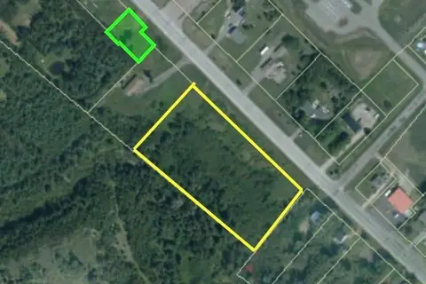 lot route 134