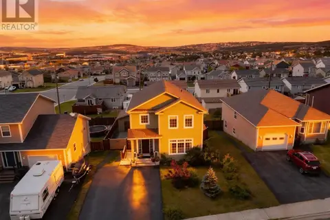 3 Hillsdale Crescent