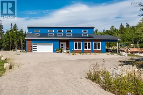 543 Island View Drive