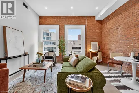 56 YORK Boulevard Unit# 212