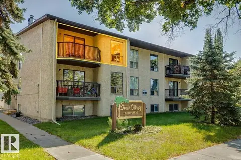 #305 10829 117 ST NW