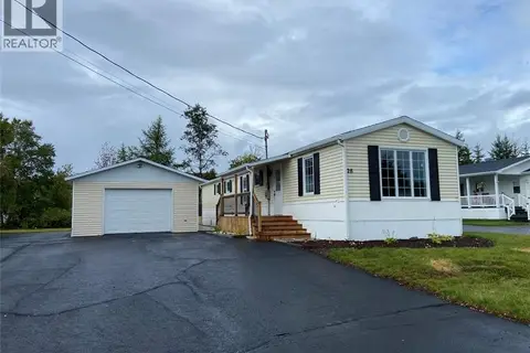 28 Le Paradis Street