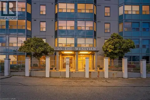 55 GREEN VALLEY Drive Unit# 1012