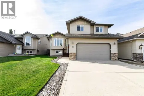 55 Agnew Close