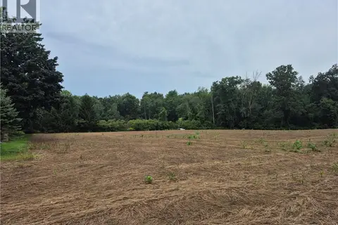 1 SEVENTH CONCESSION Road
