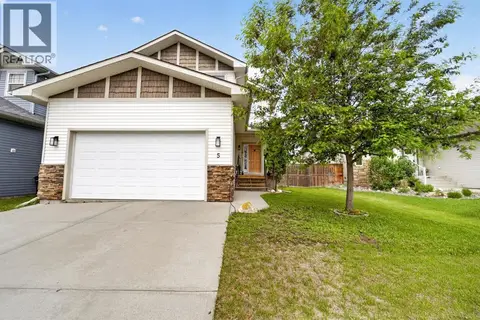 5 Havenfield Drive