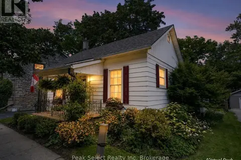 353 QUEEN STREET E