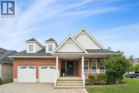 236 RIDGE TOP Crescent