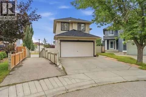 52 Douglas Glen Crescent SE