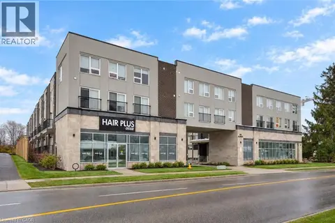 338 ALBERT Street Unit# 205
