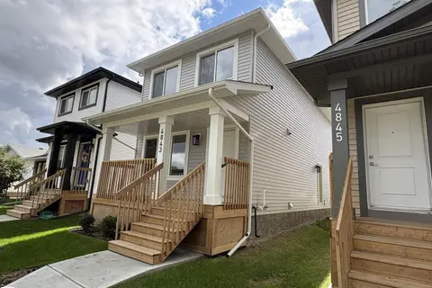 4843 115 AV NW