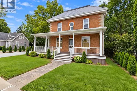 86 Chatham STREET North