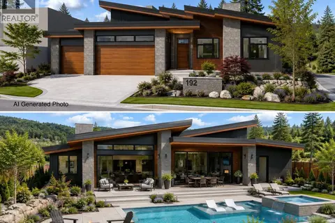 192 Wildsong Crescent