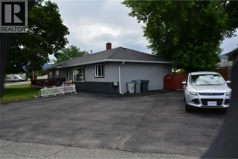 601 REGINA Avenue