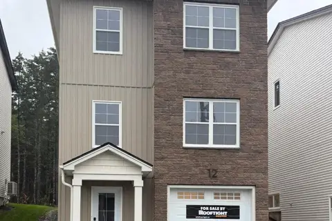 GAR-3 12 Garvey Court